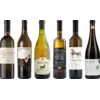 Image de Coffret Dégustation Premium Vin Orange Ambré Georgien 4.5 l