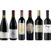Image de Coffret Dégustation Premium Saperavi Géorgien 4.5 l