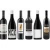 Image de Caisse de dégustation de vins rouges Washington Premium 4.5 l