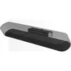 Image de Flexson Support Mural Ajustable pour Sonos Beam - Noir