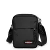 Image de EASTPAK THE ONE Sac Bandoulière, 2.5 L - Black (Noir)