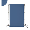 Image de BD Fond papier Regatta Blue 2.72 x 11m - BD126A1 -15% avec le code ETE15