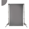 Image de BD Fond papier Storm Gray 2.72 x 11m - BD159A1 -15% avec le code ETE15