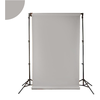 Image de BD Fond papier Pursuit Gray 1,36 x 11m - BD123A2