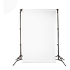 Image de BD Fond papier Super White 1,36 x 11m - BD129A2
