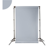 Image de BD Fond papier Plaza Gray 1,36 x 11m - BD119A2