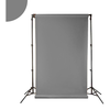 Image de BD Fond papier Dark Gray 1,36 x 11m - BD172A2