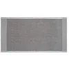 Image de TITLEIST Players Serviette éponge Gris/Blanc 50,8 x 101,6 cm