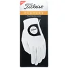 Image de Titleist Players Gants pour Homme, Blanc, S