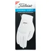 Image de TITLEIST Perma - Gants Souples pour Homme - Blanc - Main Droite/L