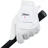 Image de Titleist Perms Soft Gant de Golf pour Femme Blanc S/M