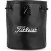 Image de Titleist Pochette de Golf Unisexe de qualité supérieure, Noire
