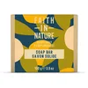 Image de Faith In Nature Savon Solide Naturel au Pamplemousse pour les Mains, Énergisant, Végan et Non Testé sur les Animaux, Sans SLS ni Parabènes, 100 g