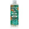 Image de Faith In Nature Coconut shampoing hydratant pour cheveux normaux à secs 400 ml