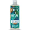 Image de Body Wash 400ml - Coconut - Peel & Read (Lot de 2)