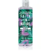 Image de Faith In Nature Lavender & Geranium shampoing naturel pour cheveux normaux à secs 400 ml