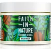 Image de Faith In Nature Coconut & Shea masque hydratant pour cheveux secs et abîmés 300 ml