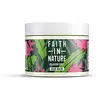 Image de Faith In Nature Masque capillaire naturel aux fruits du dragon, revitalisant, végétalien et sans cruauté envers les animaux, sans SLS ni parabènes, pour tous types de cheveux, 300 ml