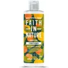 Image de Faith in Nature Après-Shampoing Naturel Pamplemousse et Orange, Stimulant, Végan et Respectueux des Animaux, Sans Parabènes et Sans SLS, Cheveux Normaux à Gras, 400ml