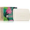 Image de Faith In Nature Dragon Fruit shampoing solide bio pour cheveux abîmés et colorés 85 g