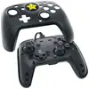 Image de PDP Manette filaire Faceoff pour Nintendo Switch - Super Mario Star Edition
