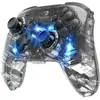 Image de PDP 500-137-EU Manette Nintendo Switch transparent
