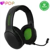 Image de PDP AIRLITE Pro sans Fil Casque Black for Xbox Series X|S, Xbox One, Officially Licensed