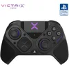 Image de Victrix Pro BFG Manette Sans Fil pour PS5-PS4-PC sous License Officielle Sony Playstation