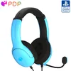Image de PDP PS5 Casque filaire AIRLITE Neptune Blue