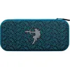 Image de PDP Étui Rigide Travel Case Nintendo Switch, Switch Lite et Switch OLED - Rangement 14 Jeux - Licence Officielle The Legend of Zelda - Design Lumineux - Motif Glow Link