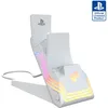 Image de PDP PS5 Afterglow Wave Dual Charger White