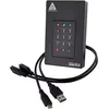 Image de Apricorn Aegis Fortress L3 - Festplatte - Verschl?sselt - 2 Tb - Extern (tragbar) - Usb 3.1 - Puffer: 8 Mb - 256-Bit AeS-Xts, Fips 140-1 Level 3 (afl