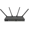 Image de Router Mikrotik RB4011iGS+5HacQ2HnD-IN
