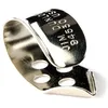 Image de Dunlop 3040T025 Boîte de 50 Médiators 0,25 mm