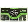 Image de Boîte de 216 médiators Tortex Sharp