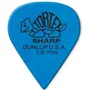Image de Dunlop 412R100 Sachet de 72 Médiators 1 mm