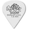 Image de Dunlop 412R150 Sachet de 72 Médiators 1,50 mm