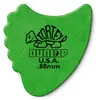 Image de Dunlop 414R88 Sachet de 72 Médiators 0,88 mm