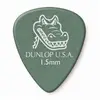Image de Dunlop 417R150 Sachet de 72 Médiators 1,50mm