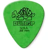 Image de DUNLOP Tortex Standard 0.88 mm vert, paquet de 72 médiators (418R088)