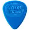 Image de Dunlop 443R107 Sachet de 72 Médiators 1,07 mm