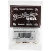 Image de Dunlop 9216 Calico Sachet de 12 Onglets de pouce Taille L
