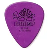 Image de DUNLOP Tortex Standard 1.14 mm violet, paquet de 12 médiators (418P114)