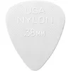 Image de Dunlop 44P38 Player's Pack de 12 Médiators 0,38 mm