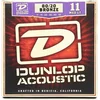 Image de DUNLOP - Cordes acoustique - Corde acoustique 80/20 Bronze .030, filée