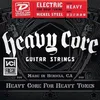 Image de DUNLOP - Cordes guitarre électrique - Corde électrique heavy core .028, filée