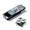 Image de Dunlop JPH01T088 Hetfield Papahet Boîte de 6 Médiators 0,88 mm