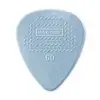 Image de Dunlop 449R60 Sachet de 72 Médiators 0,60 mm