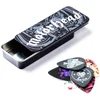 Image de Dunlop MHPT03 Motörhead Boîte de 6 Médiators Medium