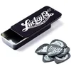 Image de Dunlop L13CT73 Lucky 13 Boîte de 6 Médiators 0,73 mm
